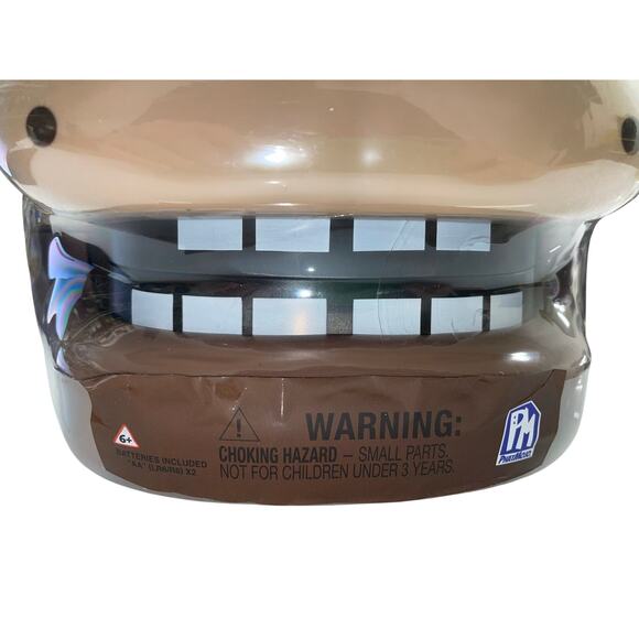 Five Nights At Freddy’s 10th Anniversary Animatronic Capsule/Coin Bank New - Picture 3 of 16